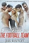 One Bride for the Football Team
