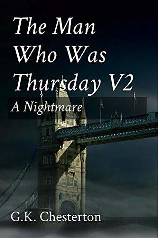 The Man Who Was Thursday V2