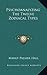Psychoanalyzing The Twelve Zodiacal Types