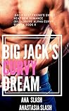Big Jack's Curvy Dream (Billionaire Alpha Curvy Woman #4)
