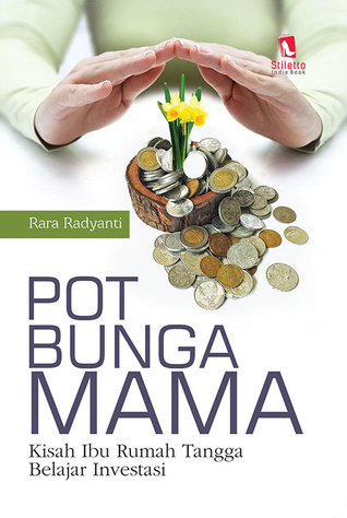Pot Bunga Mama