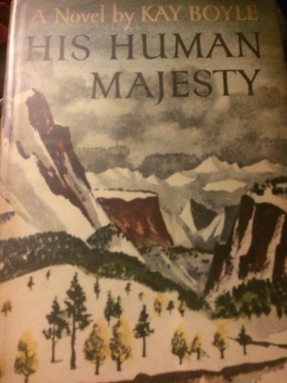 His Human Majesty (Hardcover)