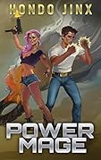 Power Mage