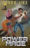 Power Mage Power Mage