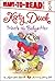 Katy Duck Meets the Babysitter: Ready-to-Read Level 1 (with audio recording)