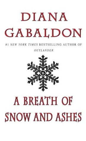 A Breath of Snow and Ashes