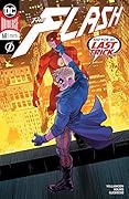 The Flash (2016-2023) #68