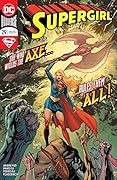 Supergirl #29