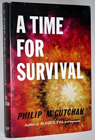 A Time For Survival (Hardcover)