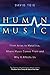 Human Music by David Teie