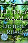 The Butterfly Room by Lucinda Riley The Butterfly Room by Lucinda Riley