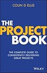 The Project Book:...