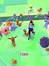 The Funny Pokemon...