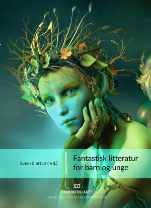 Fantastisk litteratur for barn og unge (Paperback)