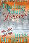 Finding Your Forever (A Town Lost in Time Book 3)