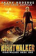 Nightwalker Book One