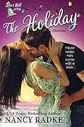 The Holiday: (Christmas) Contemporary Trahern
