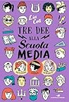 Tre dee alla scuola media (Italian Edition)