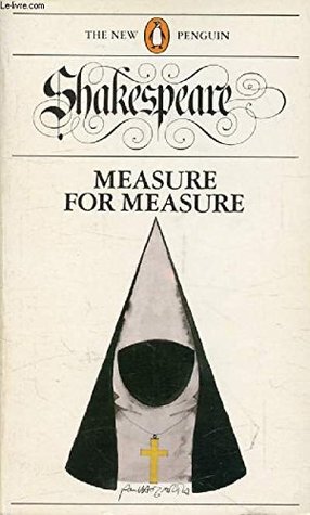 Measure for Measure