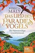 Das Lied des Paradiesvogels 1 - 5