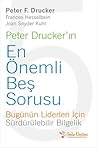 Peter Drucker'ın ...