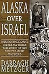 Alaska Over Israe...