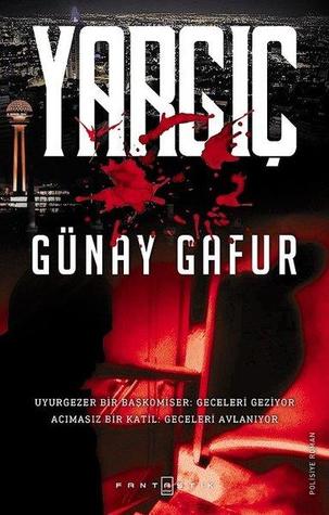 Yargıç (Paperback)