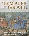 Temples of the Grail: The Search for the World's Greatest Relic