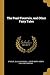 The Pearl Fountain, and Other Fairy Tales
