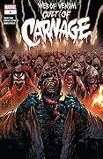 Web of Venom: Cult of Carnage #1