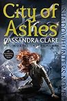 City of Ashes