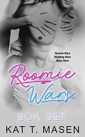 Roomie Wars Box Set (ebook)