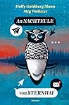 An Nachteule von Sternhai by Holly Goldberg Sloan