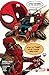 Spider-Man/Deadpool Vol. 8: Road Trip