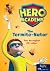 The Termite-nator: Leveled Reader Set 13 Level R (Hero Academy)