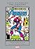 Marvel Masterworks: The Ave...