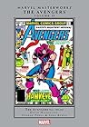 Marvel Masterwork...