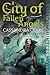 City of Fallen Angels (The Mortal Instruments, #4)