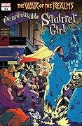 The Unbeatable Squirrel Girl (2015b) #43
