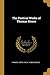 The Poetical Works of Thomas Moore