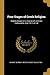 Four Stages of Greek Religion: Studies Based on a Course of Lectures Delivered in April 1912 at Col