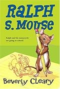 Ralph S. Mouse (Ralph S. Mouse, #3) 