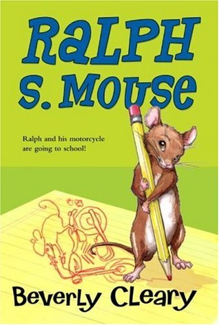 Ralph S. Mouse (Ralph S. Mouse, #3)