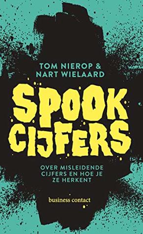 Spookcijfers (Dutch Edition)