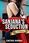 Sanjana's Seduction