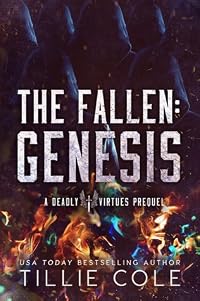 The Fallen: Genesis (Deadly Virtues, #0.5)