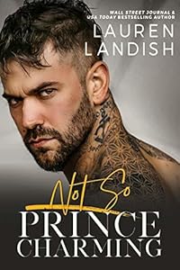 Not so Prince Charming (Dirty Fairy Tales #2)