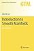 Introduction to Smooth Manifolds (Graduate Texts in Mathematics, 218)