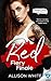 Red: Fiery Finale (Spectrum...