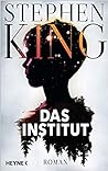 Das Institut by Stephen        King